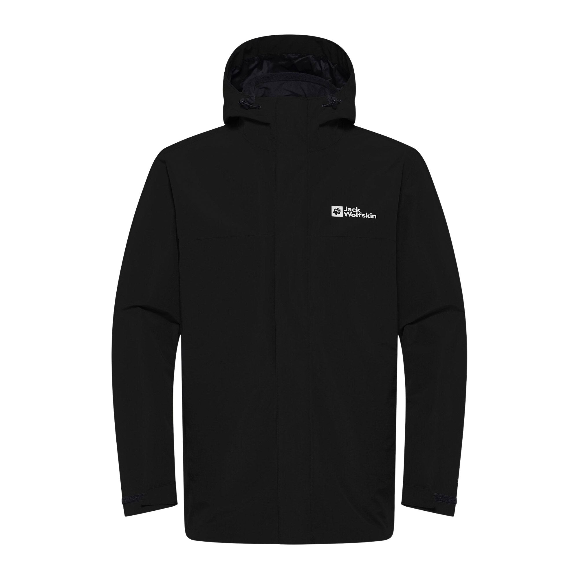 Jack Wolfskin Altenberg 3-in-1 Winter jacket Men | Plutosport